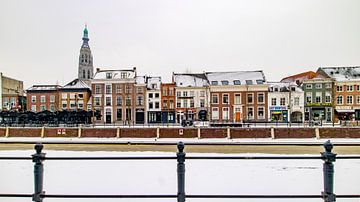 Breda - Nederland sur I Love Breda