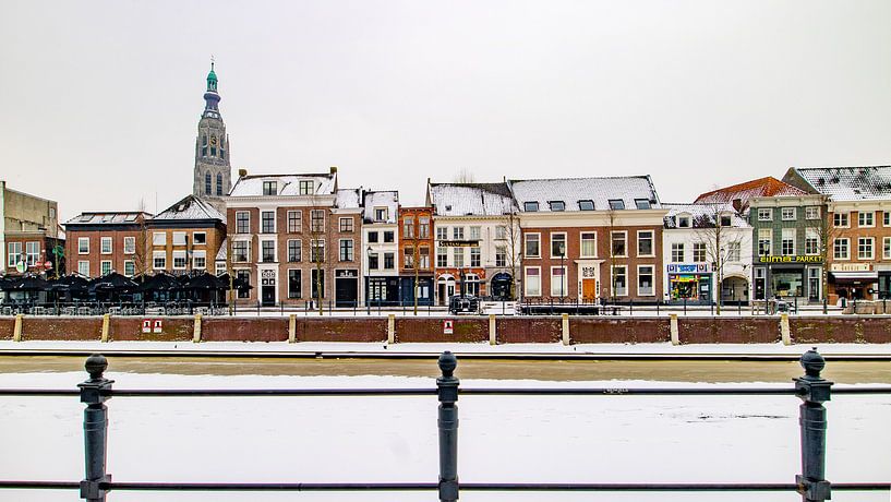 Breda - Nederland von I Love Breda