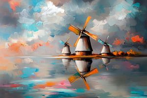 Dutch Mills