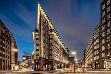 Kontorhausviertel Hamburg