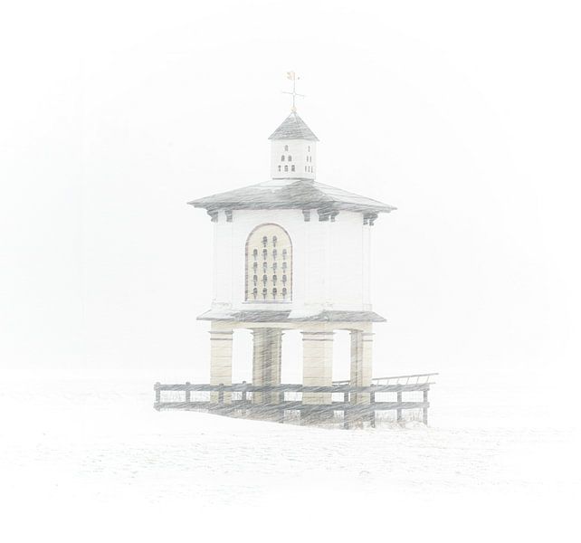 The Dovecote by René Vierhuis