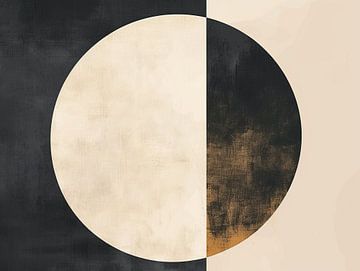 Boho modern painting by Modern Collection