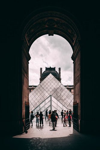 Musée du Louvre
