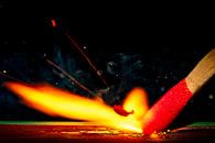 Igniting Lucifer by Anton Steenbergen thumbnail
