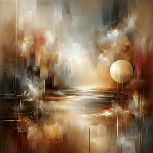 Sonne modern