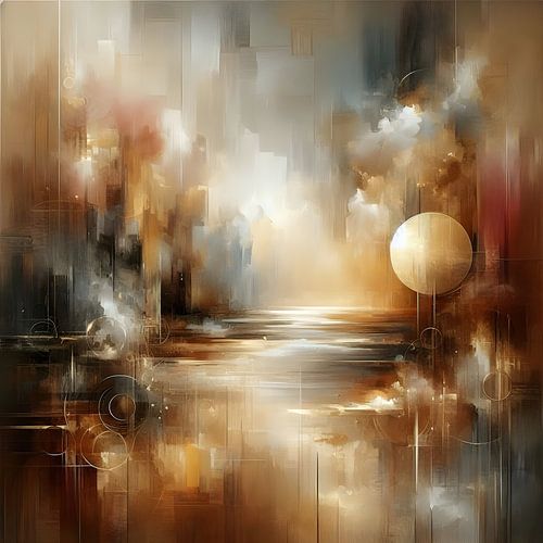 Zon modern