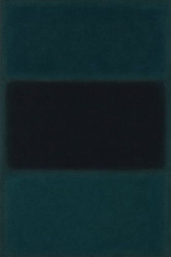 Abstract Where Silence Sands by Moonheart Artworks
