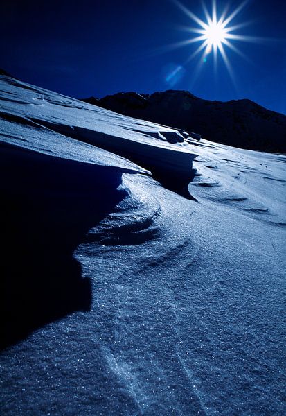 Neige #24 par Fabrizio Gallo