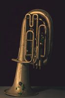 De band, Tuba