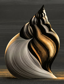 Seashell Chique