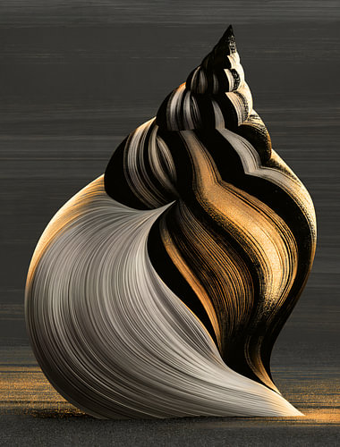 Seashell Chic