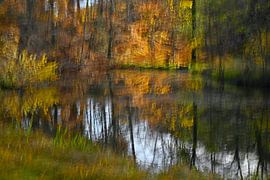 BÄRENSEE 4 sur Miroslav Ptacek