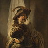 Rembrandt van Rijn