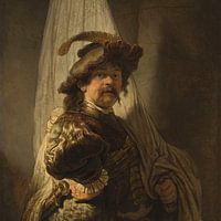 Rembrandt van Rijn