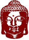 Buddha digitale Zeichnung von sarp demirel Miniaturansicht