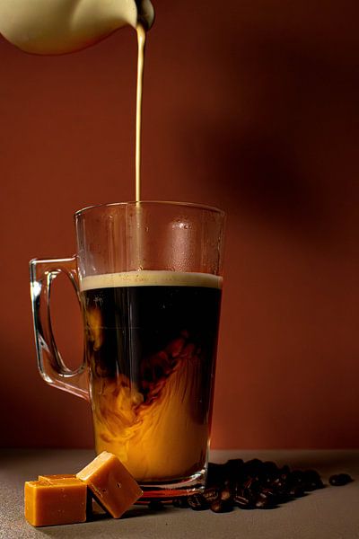 Fiery Bakkie by Lens_en_Dier/Vizier Fotografie