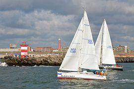 Scheveningen 14 by Hans Levendig (lev&dig fotografie)