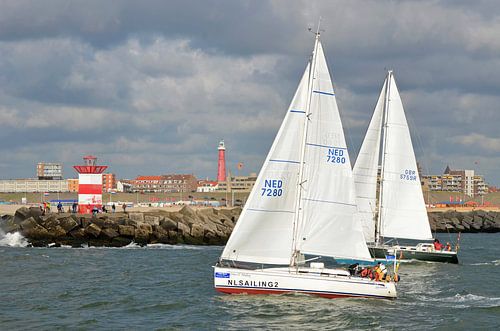Scheveningen 14