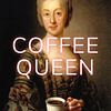 The Queen of Coffee von Marja van den Hurk