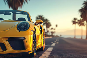 Porsche 911 GT3