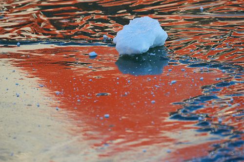 Monique Visser Dutch Ice part 4