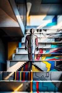 Photographier MC Escher