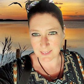 Angela Wouters photo de profil
