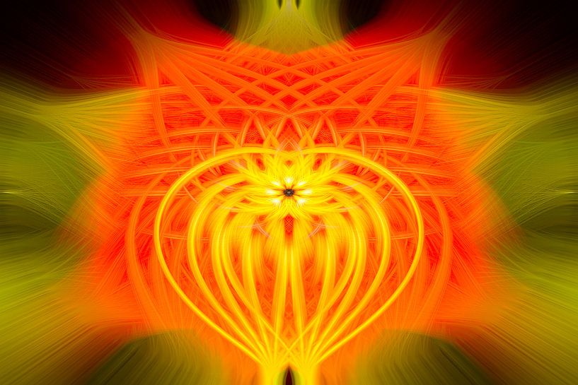 Abstract by Adri Rovers