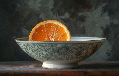 Nature morte esthétique