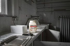 MAISON DU CERF URBEX