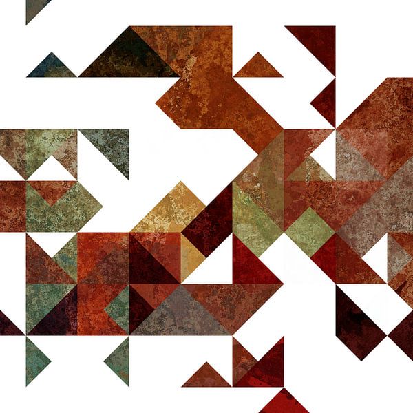 Série contemporaine 2 Figure 4 par Andreas Wemmje