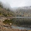 Lac Blanc / Vosges / Alsace sur Rob Boon