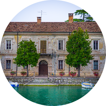 Ontdek de Betovering van Peschiera del Garda