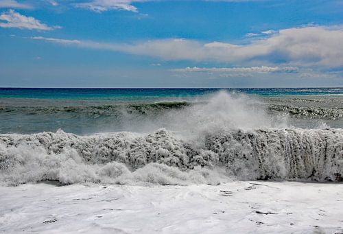 Ligurische Zee, Rapallo