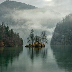 Die Stille von Carla Matthee