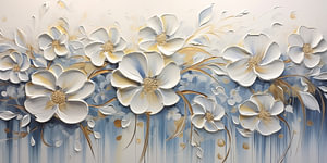 Blumen