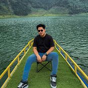 bob rendy profielfoto