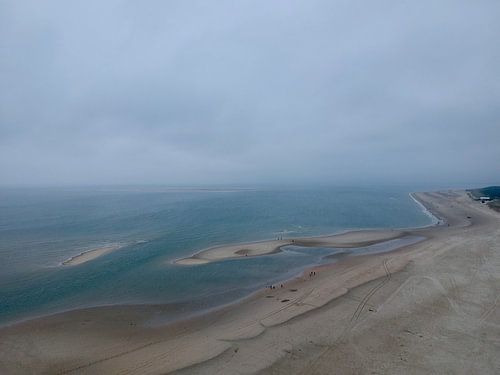 De Zeeuwse kust