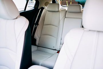 Mazda 3 G165 - 5 van Momentaufnahme | Marius Ahlers