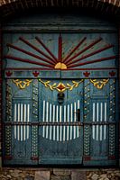 The Gate To Valhalla