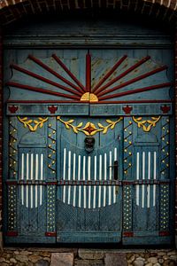 The Gate To Valhalla