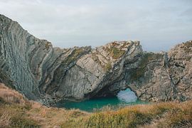 Jurassic Coast in Dorset 5 by Stephanie Pfundt