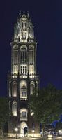 Domtower Utrecht