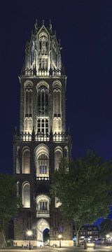 Domtower Utrecht