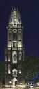 Domtower Utrecht by Joost Lagerweij thumbnail