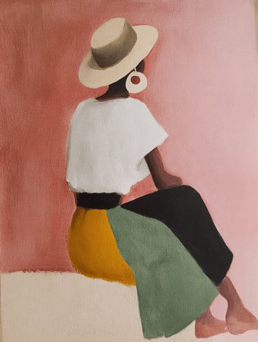 Slow sunny days by Studio Allee