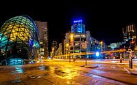 Eindhoven Lighttown VI ("De Lichtstad")