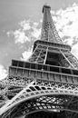 Tour Eiffel Paris par Mark Bolijn Aperçu