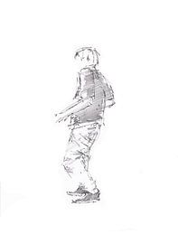Shuffle