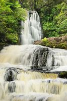 McLean Falls, The Catlins, Otago, New Zealand
